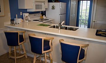 Panama City Beach, Florida, Vacation Rental Condo