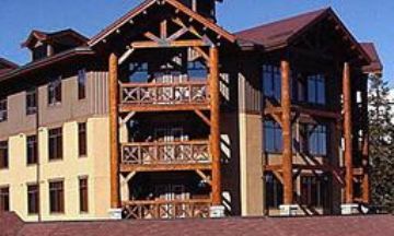 Mammoth Lakes, California, Vacation Rental Condo