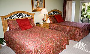 Destin, Florida, Vacation Rental Condo