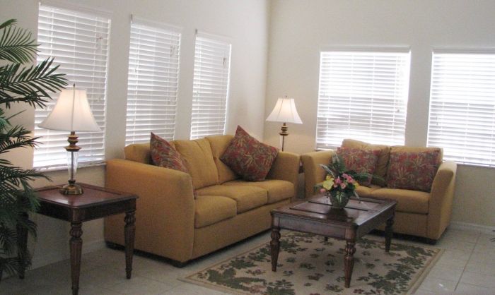 Kissimmee, Florida, Vacation Rental House