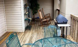 Branson, Missouri, Vacation Rental Condo