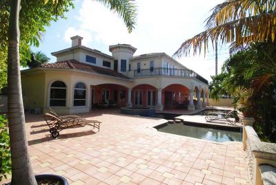 Cape Coral Villa Rental