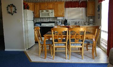 Gatlinburg, Tennessee, Vacation Rental Cabin