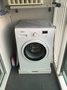 Bangkok condo rentals