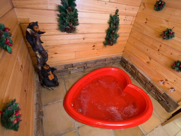 Jaccuzzi