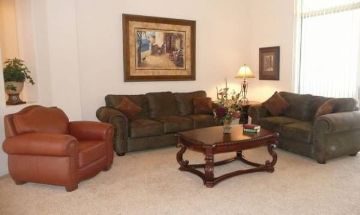 Scottsdale, Arizona, Vacation Rental House