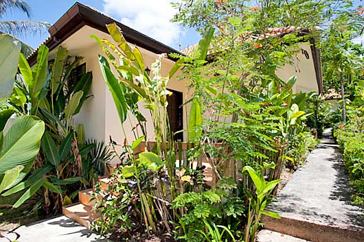  Koh Samui 1 Bedroom Vacation Rental Villa