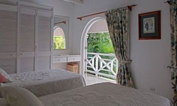 Sandy Lane, St. James , Vacation Rental House