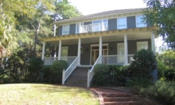 Kiawah Island, South Carolina, Vacation Rental House