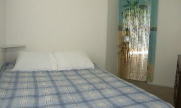 Port St. Joe, Florida, Vacation Rental Condo