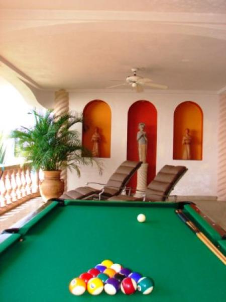 Pool Table