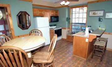 Gatlinburg, Tennessee, Vacation Rental Cabin