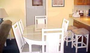 North Myrtle Beach, South Carolina, Vacation Rental Condo