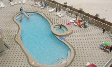 Navarre, Florida, Vacation Rental Condo