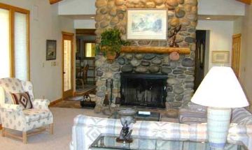 Wilson, Wyoming, Vacation Rental House