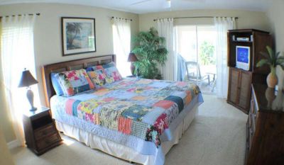 Cape Coral Villa Rental