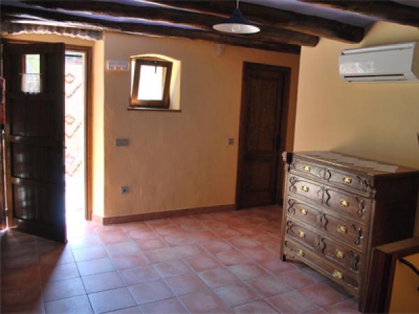 Colomers, Catalonia, Vacation Rental Farmhouse