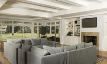 Hilton Head Island, South Carolina, Vacation Rental Villa