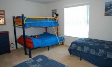 kissimmee, Florida, Vacation Rental Villa