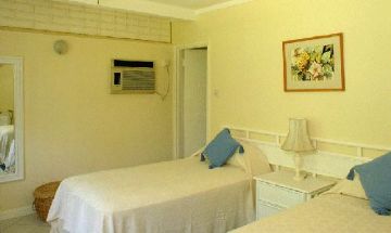 West Coast, St. Peter, Vacation Rental Villa