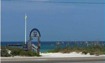 Panama City Beach, Florida, Vacation Rental Condo