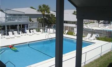 Panama City Beach, Florida, Vacation Rental Condo