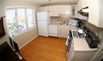 Vancouver, British Columbia, Vacation Rental Condo