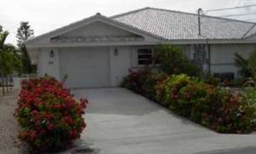 Key Colony Beach, Florida, Vacation Rental Villa