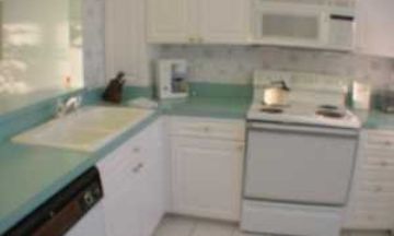 Marco Island, Florida, Vacation Rental Condo