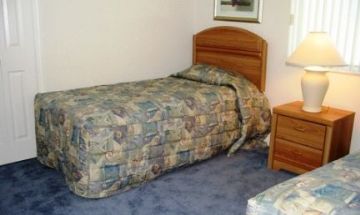 Davenport, Florida, Vacation Rental Villa