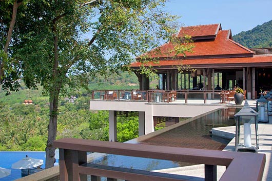 Pimalai Beach 1 Bedroom Vacation Villa