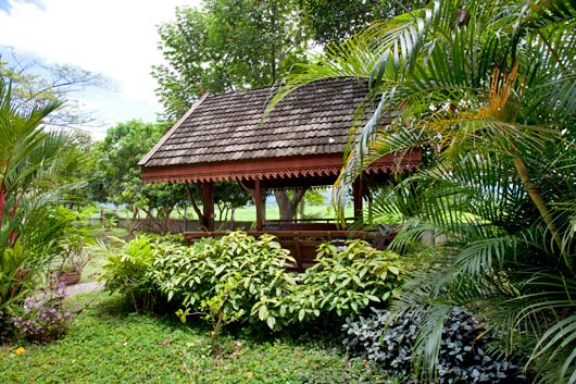 Chiang Mai 4 Bedroom Vacation Rental Villa