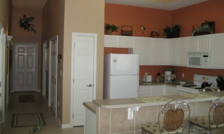 Navarre, Florida, Vacation Rental Condo