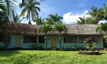 Wainiha, Hawaii, Vacation Rental House