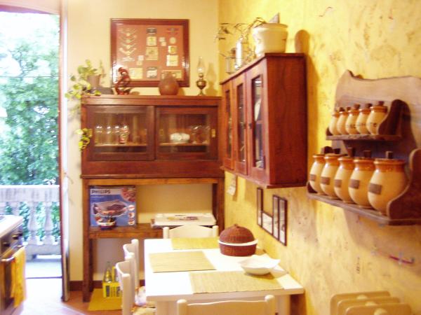 Turin, Piedmont, Vacation Rental Apartment