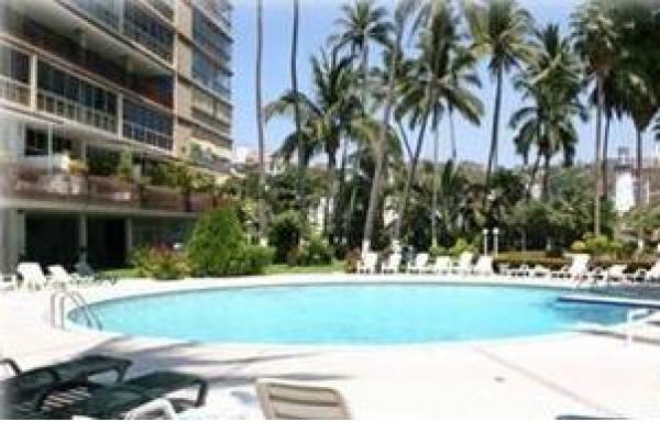 Acapulco, Guerrero, Vacation Rental Condo