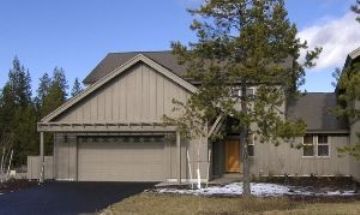 Sunriver, Oregon, Vacation Rental House