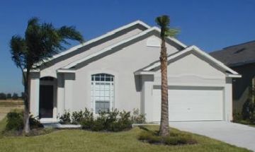 Clermont, Florida, Vacation Rental Villa