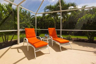 Cape Coral Villa Rental
