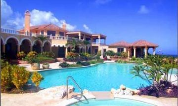 Cabrera, María Trinidad Sánchez, Vacation Rental House