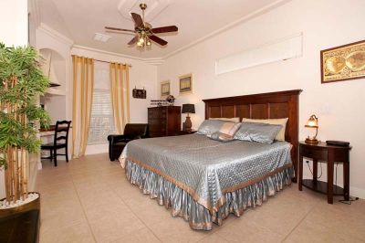 Cape Coral Villa Rental
