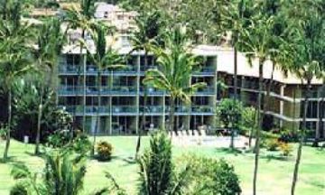 Kihei, Hawaii, Vacation Rental Condo