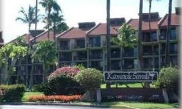 Kihei, Hawaii, Vacation Rental Condo