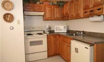 Winter Park, Colorado, Vacation Rental Condo