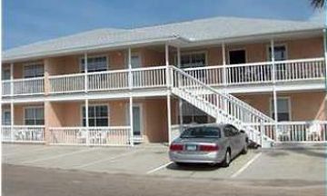 Panama City Beach, Florida, Vacation Rental Condo