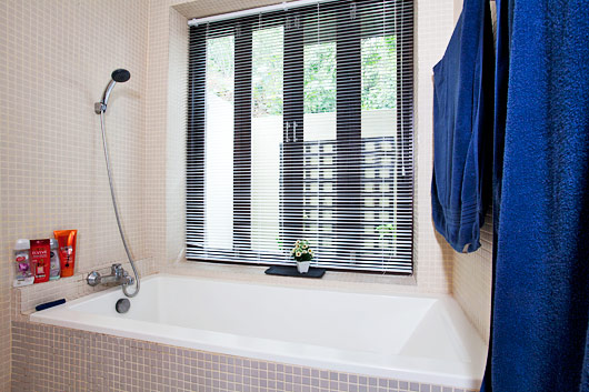 Koh Samui 4 Bedroom Vacation Villa