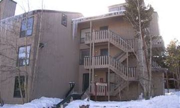 Breckenridge, Colorado, Vacation Rental Condo