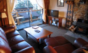 Mammoth Lakes, California, Vacation Rental Condo