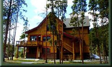 Keystone, Colorado, Vacation Rental Condo