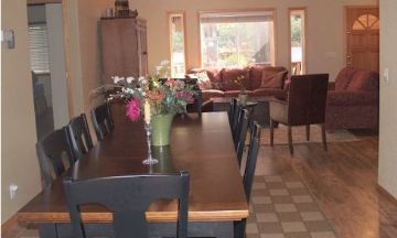 Truckee, California, Vacation Rental House